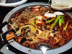 -江龙饭店·乌江豆腐鱼(乌江老桥头店)