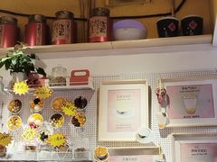 -仁信双皮奶(庙前直街店)