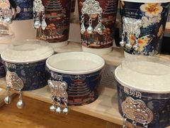 -一杯黔茶(西江千户苗寨古街店)