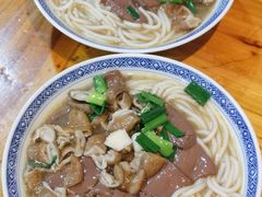 -锦泓老字号猪脏粉(东联大厦店)