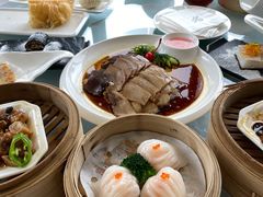 -海湾壹品·粤菜·早茶·烤鸭(拱北店)