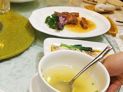 -一品粤珍轩(吴中路店)