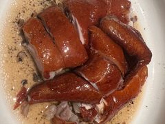 -小炳胜(卓悦中心店)