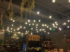 大堂-ITA·意塔意大利餐厅(亦庄店)