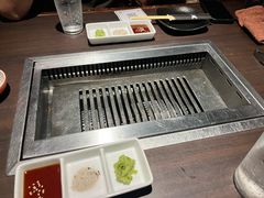 -松阪牛焼肉M(法善寺横丁店)