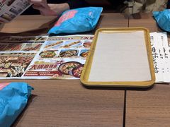 -街角等你.大连海鲜烧烤(西安路店)