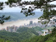 -白云山风景名胜区