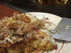 -お好み焼き ゆかり(富国ビル店)