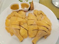 -海宝酒家(中山四路店)