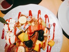-Lia Cafe Bar Restaurant松山咖啡屋