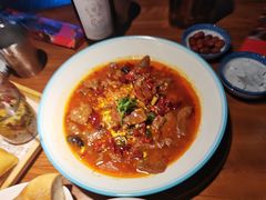 -纳瓦新疆菜(银都店)