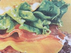 -麦当劳(保定裕华路店)