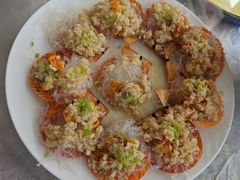 -众味海鲜大排档·活海鲜·潮汕味(南澳店)