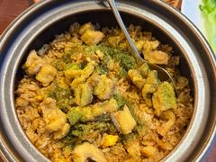 -妈妈菜舟山海鲜(定海古城店)
