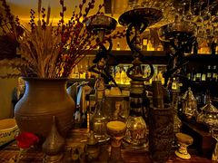 -Tajine Moroccan塔金摩洛哥中东餐厅