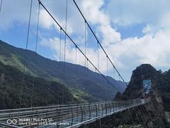 -宁波五龙潭景区