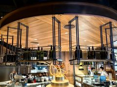 -大树餐厅(益田假日店)