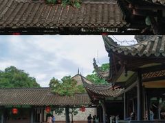-三苏祠
