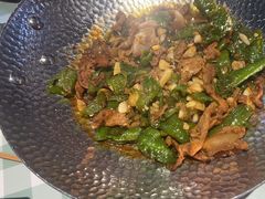 -彭耕记猪油炒小菜(吉联mall店)