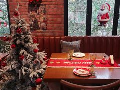 -弗兰克牛排西餐厅Ribone steak house(柠檬花园店)