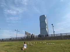 -在海一方公园