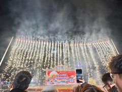 -杨家埠民间艺术大观园