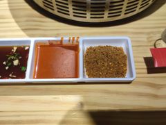 -么肆烤肉·中式自助·烤肉大排档(街道口季佳PAI店)