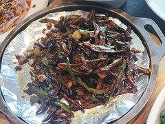 -悦百味·品质川菜(橄榄郡店)