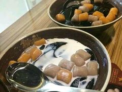 -鲜芋仙(番禺万达广场店)