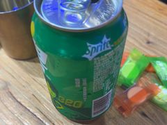 -首尔朴宝·炭火烤肉(五角场店)