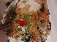 -管氏翅吧(台湾街店)