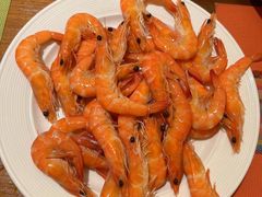 -岷山饭店-芝芝自助餐厅