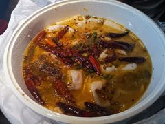 -太二酸菜鱼(正大广场店)