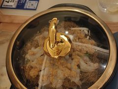 -吕记老鸭汤·徽菜馆(东营路店)