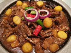 -富淳饭店(陆家嘴保利广场店)