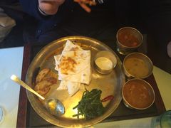 尼泊尔雪莲餐厅-尼泊尔雪莲餐厅(北京东路店)