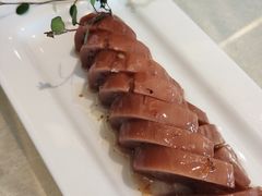 -远洋宾馆·江景餐厅