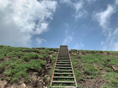 -北京灵山风景区