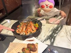 -at cafe 意大利餐厅(集美店)
