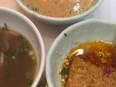 -巴渝瓦肆重庆鲜火锅(宝龙环湖店)