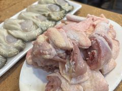 -濠轩阁特色生蚝火锅(水湾路店)