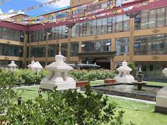 -思金拉措庄园藏餐(太阳岛店)