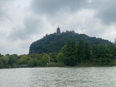 -狼山风景名胜区