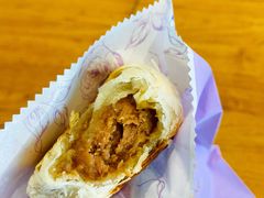盒装鲜肉月饼-长发西饼(临顿路店)