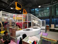 -萨卡屋亲子乐园·餐厅(龙山万物工场店)