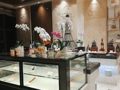 -索菲特酒店 · 云尚天际自助餐厅