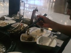 -菌自在·云南野生菌火锅(长安万达店)