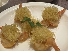 -羲和雅苑•北京烤鸭(瑞吉店)