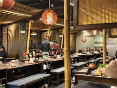 -盡膳口福·百年汤方火锅(科华北路店)