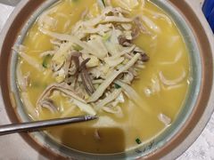 -马凯餐厅(地安门店)